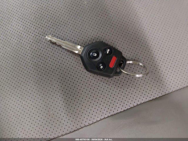 Продажа на аукционе авто 2016 Subaru Forester 2.5i Limited, vin: JF2SJAHC6GH507833, номер лота: 45793108
