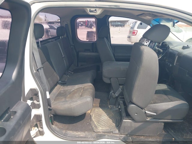 Продажа на аукционе авто 2009 Nissan Titan Xe, vin: 1N6BA06A79N319625, номер лота: 45793112