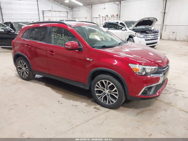 Aukcja sprzedaży 2019 Mitsubishi Outlander Sport 2.4 Gt, vin: JA4AR4AW1KU001054, numer aukcji: 45793116