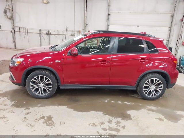 Aukcja sprzedaży 2019 Mitsubishi Outlander Sport 2.4 Gt, vin: JA4AR4AW1KU001054, numer aukcji: 45793116