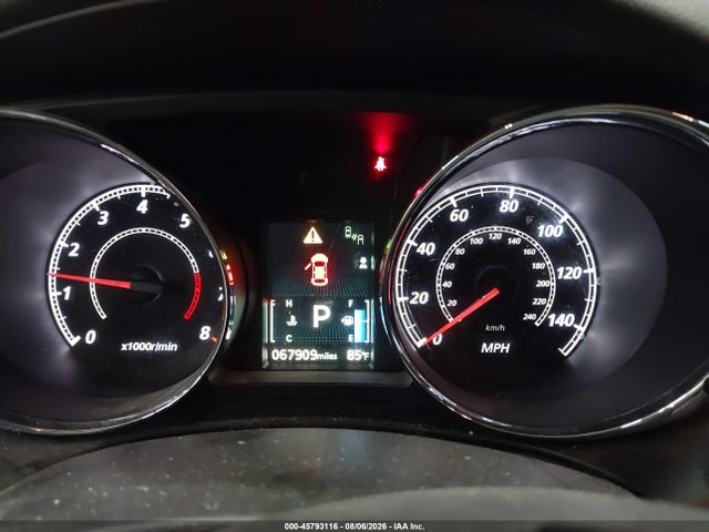 Aukcja sprzedaży 2019 Mitsubishi Outlander Sport 2.4 Gt, vin: JA4AR4AW1KU001054, numer aukcji: 45793116