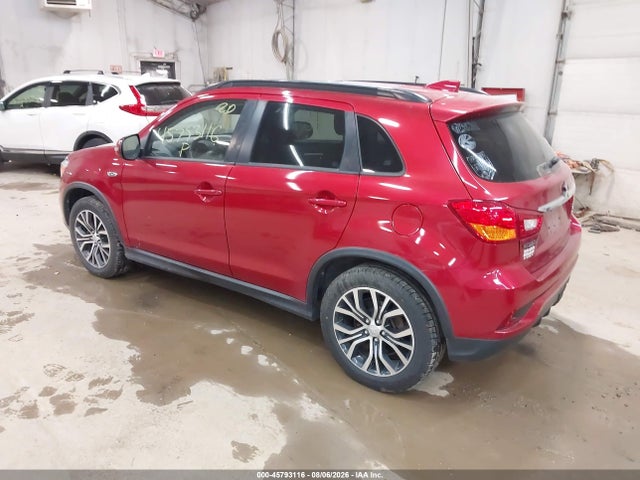 Aukcja sprzedaży 2019 Mitsubishi Outlander Sport 2.4 Gt, vin: JA4AR4AW1KU001054, numer aukcji: 45793116