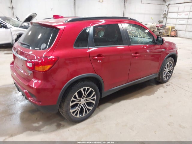 Aukcja sprzedaży 2019 Mitsubishi Outlander Sport 2.4 Gt, vin: JA4AR4AW1KU001054, numer aukcji: 45793116