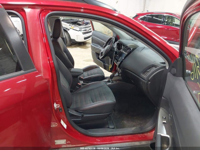 Aukcja sprzedaży 2019 Mitsubishi Outlander Sport 2.4 Gt, vin: JA4AR4AW1KU001054, numer aukcji: 45793116