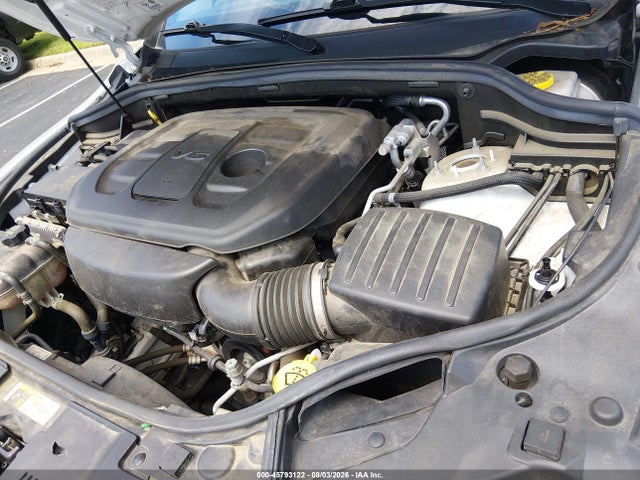 Продаж на аукціоні авто 2020 Dodge Durango Pursuit Awd, vin: 1C4RDJFG3LC431666, номер лоту: 45793122