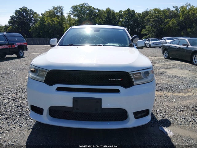 Продаж на аукціоні авто 2020 Dodge Durango Pursuit Awd, vin: 1C4RDJFG3LC431666, номер лоту: 45793122