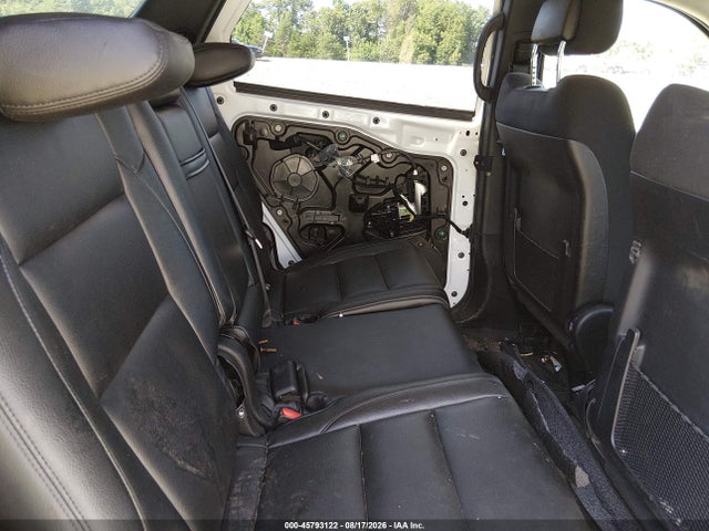 Продаж на аукціоні авто 2020 Dodge Durango Pursuit Awd, vin: 1C4RDJFG3LC431666, номер лоту: 45793122