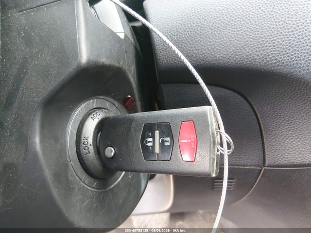 Aukcja sprzedaży 2010 Mazda Mazda3 S Sport, vin: JM1BL1H5XA1236530, numer aukcji: 45793128