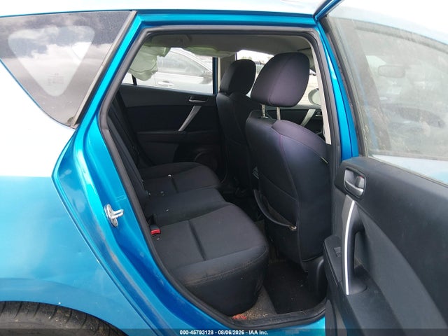 Aukcja sprzedaży 2010 Mazda Mazda3 S Sport, vin: JM1BL1H5XA1236530, numer aukcji: 45793128