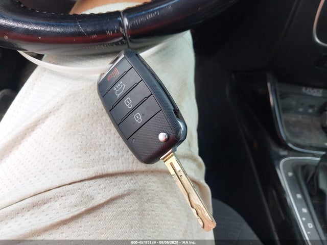 Продаж на аукціоні авто 2014 Kia Sorento Lx, vin: 5XYKTCA67EG489051, номер лоту: 45793129