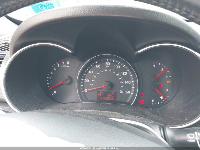 Продаж на аукціоні авто 2014 Kia Sorento Lx, vin: 5XYKTCA67EG489051, номер лоту: 45793129