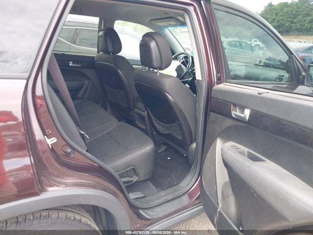 Продаж на аукціоні авто 2014 Kia Sorento Lx, vin: 5XYKTCA67EG489051, номер лоту: 45793129