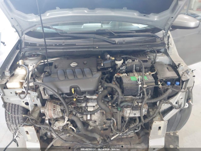 Продажа на аукционе авто 2007 Nissan Sentra 2.0s, vin: 3N1AB61E17L678915, номер лота: 45793131