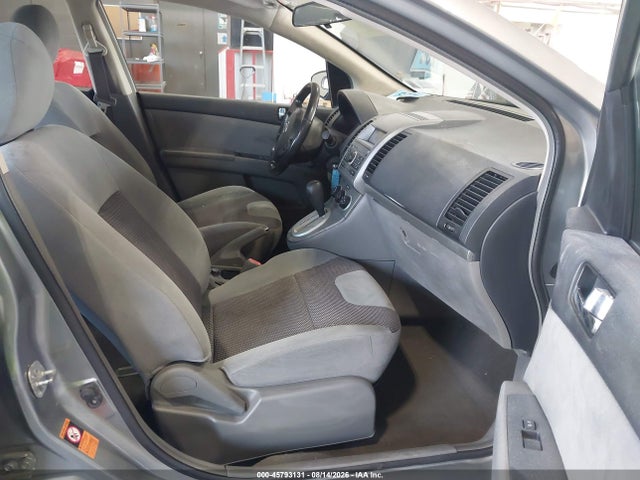 Продажа на аукционе авто 2007 Nissan Sentra 2.0s, vin: 3N1AB61E17L678915, номер лота: 45793131