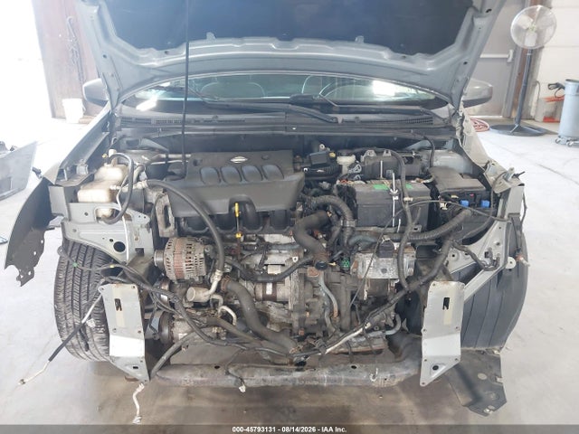 Продажа на аукционе авто 2007 Nissan Sentra 2.0s, vin: 3N1AB61E17L678915, номер лота: 45793131