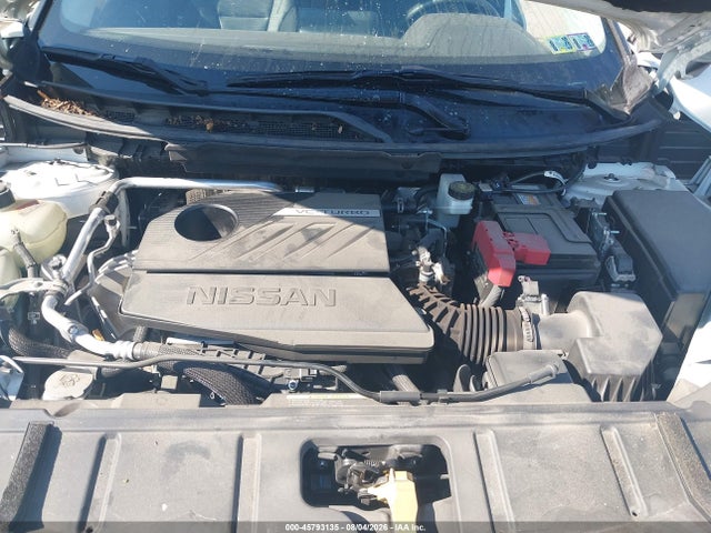 Продажа на аукционе авто 2023 Nissan Rogue Sv Intelligent Awd, vin: JN8BT3BB0PW475305, номер лота: 45793135