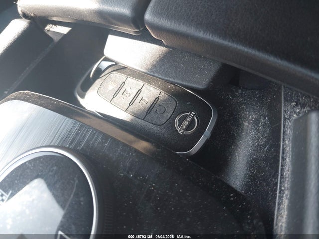 Продажа на аукционе авто 2023 Nissan Rogue Sv Intelligent Awd, vin: JN8BT3BB0PW475305, номер лота: 45793135