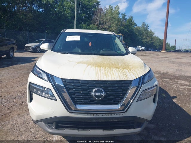 Продажа на аукционе авто 2023 Nissan Rogue Sv Intelligent Awd, vin: JN8BT3BB0PW475305, номер лота: 45793135
