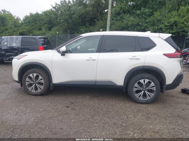 Продажа на аукционе авто 2023 Nissan Rogue Sv Intelligent Awd, vin: JN8BT3BB0PW475305, номер лота: 45793135