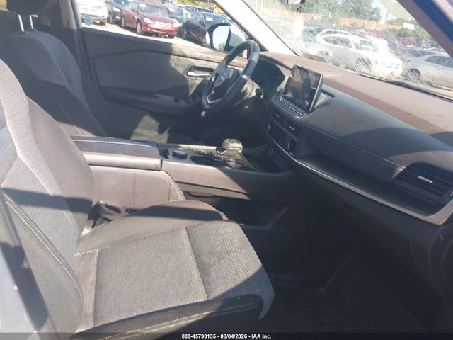 Продажа на аукционе авто 2023 Nissan Rogue Sv Intelligent Awd, vin: JN8BT3BB0PW475305, номер лота: 45793135