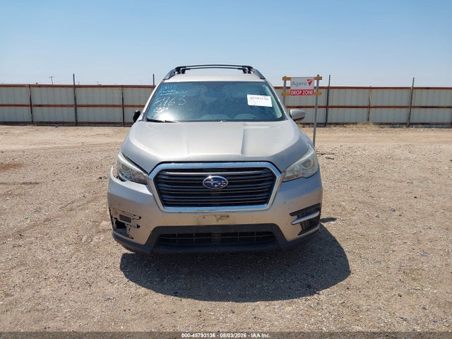 Продажа на аукционе авто 2019 Subaru Ascent Premium, vin: 4S4WMAFD9K3418763, номер лота: 45793136