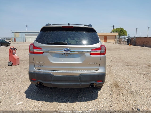 Продажа на аукционе авто 2019 Subaru Ascent Premium, vin: 4S4WMAFD9K3418763, номер лота: 45793136