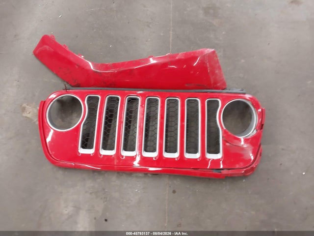 45793137 :رقم المزاد ، 1C6HJTFG2PL539970 vin ، 2023 Jeep Gladiator Overland 4x4 مزاد بيع