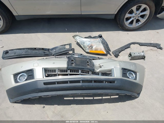 Aukcja sprzedaży 2015 Cadillac Srx Premium Collection, vin: 3GYFNDE30FS598561, numer aukcji: 45793139