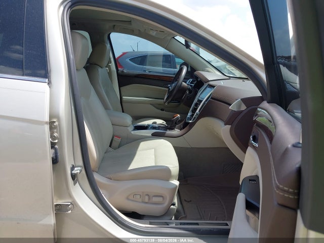 Aukcja sprzedaży 2015 Cadillac Srx Premium Collection, vin: 3GYFNDE30FS598561, numer aukcji: 45793139