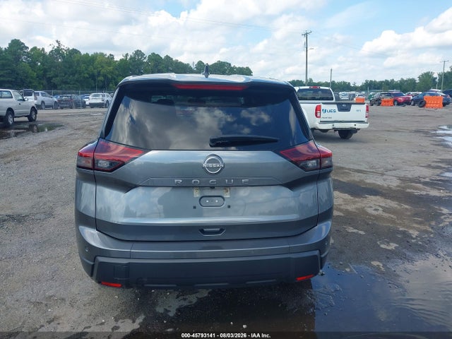 5N1BT3AA1RC719970 Nissan Rogue S Fwd