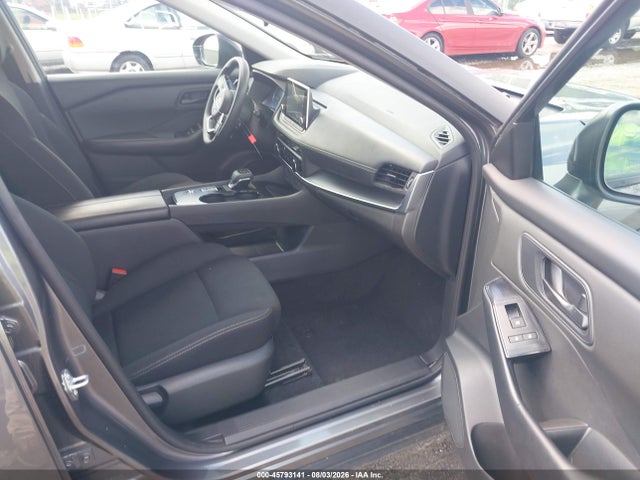 5N1BT3AA1RC719970 Nissan Rogue S Fwd