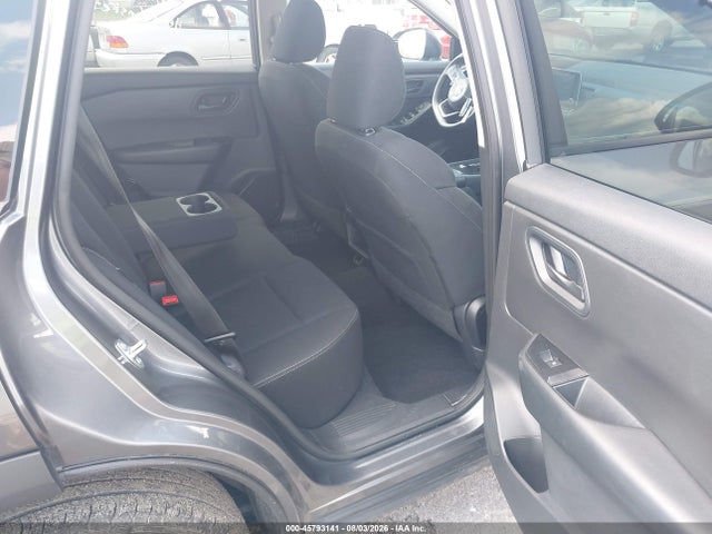 5N1BT3AA1RC719970 Nissan Rogue S Fwd