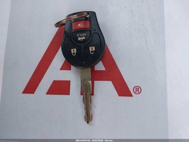 Продаж на аукціоні авто 2018 Nissan Versa 1.6 Sv, vin: 3N1CN7AP4JL881067, номер лоту: 45793145