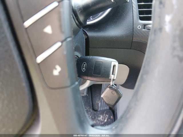 45793147 :رقم المزاد ، KNAFX6A86E5230436 vin ، 2014 Kia Forte Koup Ex مزاد بيع