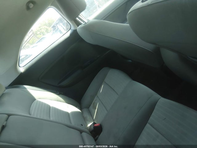 45793147 :رقم المزاد ، KNAFX6A86E5230436 vin ، 2014 Kia Forte Koup Ex مزاد بيع