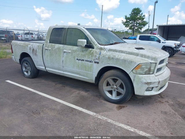 Продаж на аукціоні авто 2012 Ram 1500 Sport, vin: 1C6RD7HT8CS275828, номер лоту: 45793155