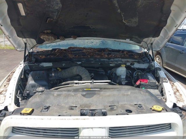 2012 Ram 1500 Sport მანქანა იყიდება აუქციონზე, vin: 1C6RD7HT8CS275828, აუქციონის ნომერი: 45793155