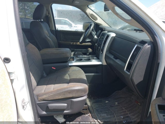 2012 Ram 1500 Sport მანქანა იყიდება აუქციონზე, vin: 1C6RD7HT8CS275828, აუქციონის ნომერი: 45793155