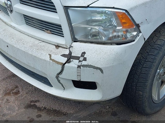2012 Ram 1500 Sport მანქანა იყიდება აუქციონზე, vin: 1C6RD7HT8CS275828, აუქციონის ნომერი: 45793155