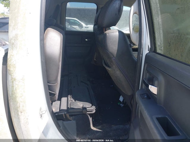 2012 Ram 1500 Sport მანქანა იყიდება აუქციონზე, vin: 1C6RD7HT8CS275828, აუქციონის ნომერი: 45793155