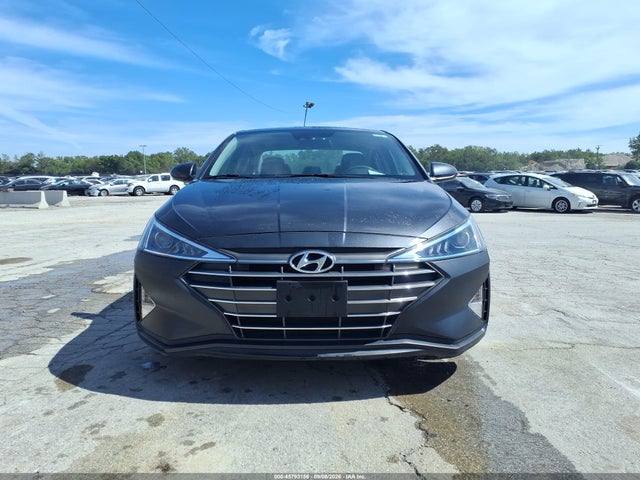 Продажа на аукционе авто 2020 Hyundai Elantra Se, vin: 5NPD74LF5LH612108, номер лота: 45793156