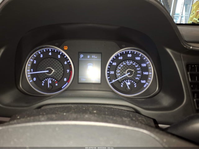 Продажа на аукционе авто 2020 Hyundai Elantra Se, vin: 5NPD74LF5LH612108, номер лота: 45793156