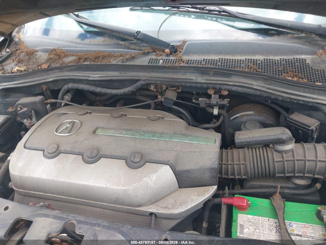 45793157 :رقم المزاد ، 2HNYD18665H510713 vin ، 2005 Acura Mdx مزاد بيع