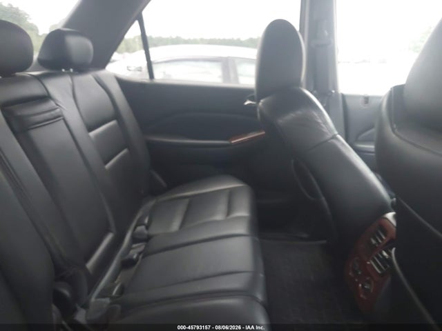 45793157 :رقم المزاد ، 2HNYD18665H510713 vin ، 2005 Acura Mdx مزاد بيع