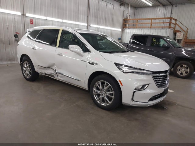 Aukcja sprzedaży 2023 Buick Enclave Premium Awd, vin: 5GAEVBKW8PJ134958, numer aukcji: 45793158