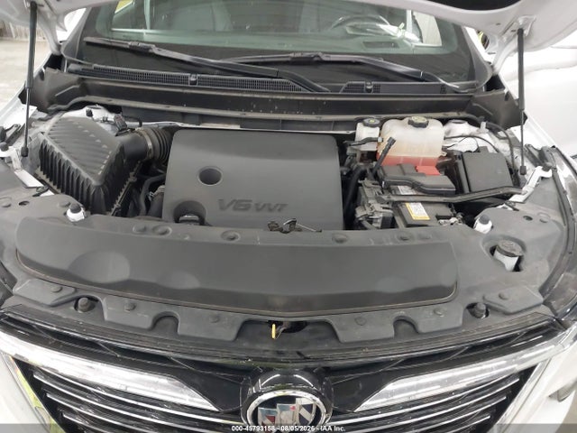 45793158 :رقم المزاد ، 5GAEVBKW8PJ134958 vin ، 2023 Buick Enclave Premium Awd مزاد بيع