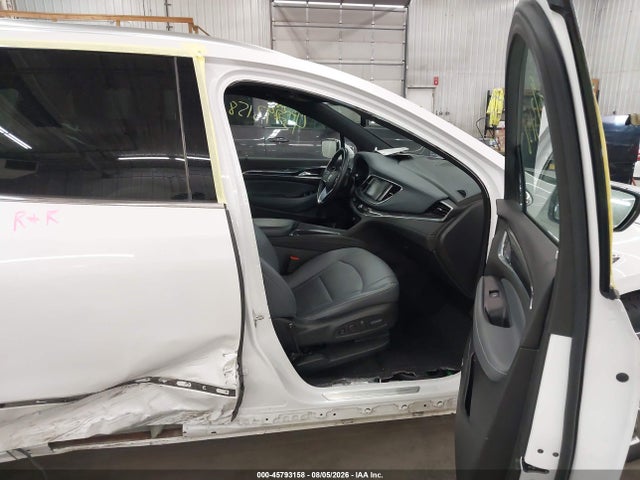 45793158 :رقم المزاد ، 5GAEVBKW8PJ134958 vin ، 2023 Buick Enclave Premium Awd مزاد بيع