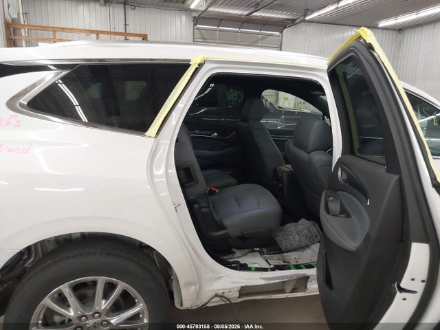 45793158 :رقم المزاد ، 5GAEVBKW8PJ134958 vin ، 2023 Buick Enclave Premium Awd مزاد بيع