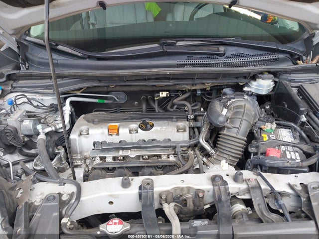 Aukcja sprzedaży 2014 Honda Cr-v Ex-l, vin: 2HKRM3H74EH549581, numer aukcji: 45793161