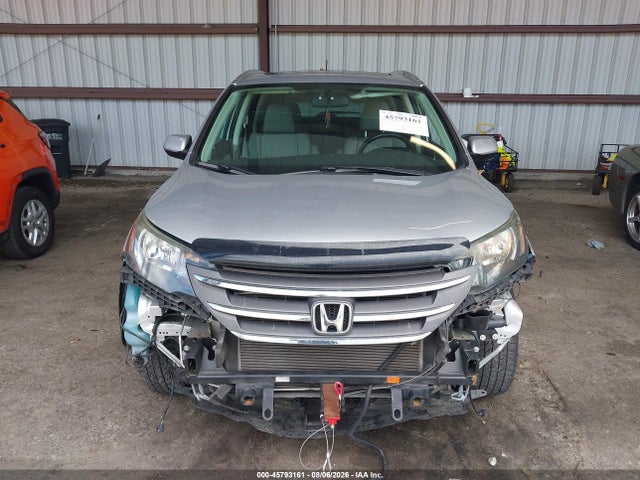 Aukcja sprzedaży 2014 Honda Cr-v Ex-l, vin: 2HKRM3H74EH549581, numer aukcji: 45793161
